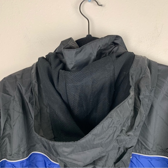 High Sierra Sport black blue Rain Suit Waterproof windproof breathable Jacket 50 - Picture 7 of 11